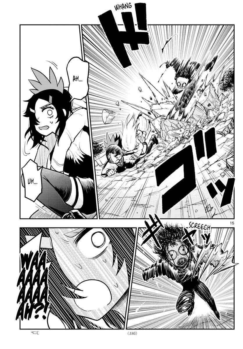 Page 15 Chapter 3 Bilocators
