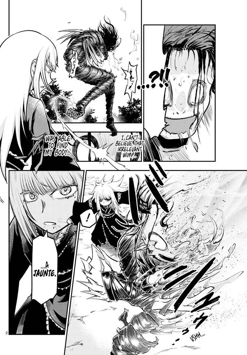 Page 2 Chapter 3 Bilocators