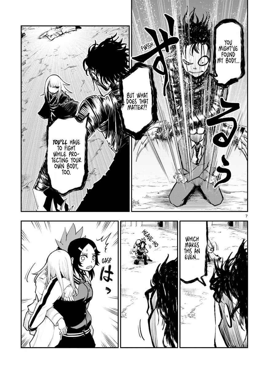 Page 7 Chapter 3 Bilocators