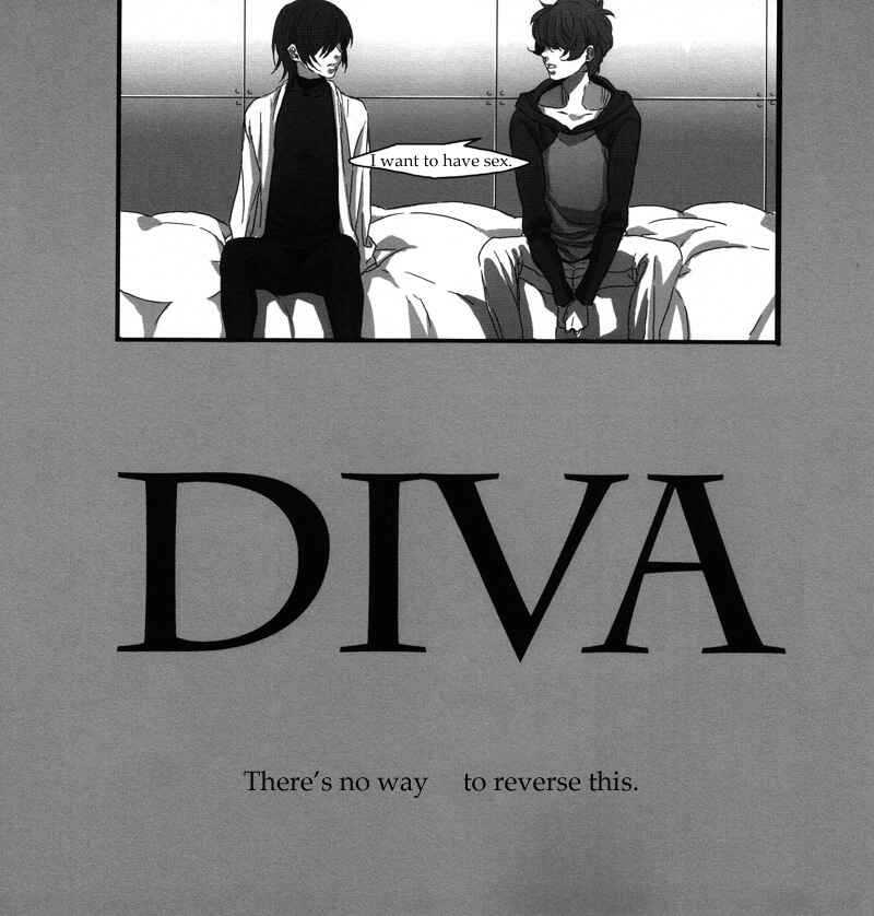 Page 6 Chapter Unknown_6af4 Code Geass - Diva (Doujinshi)