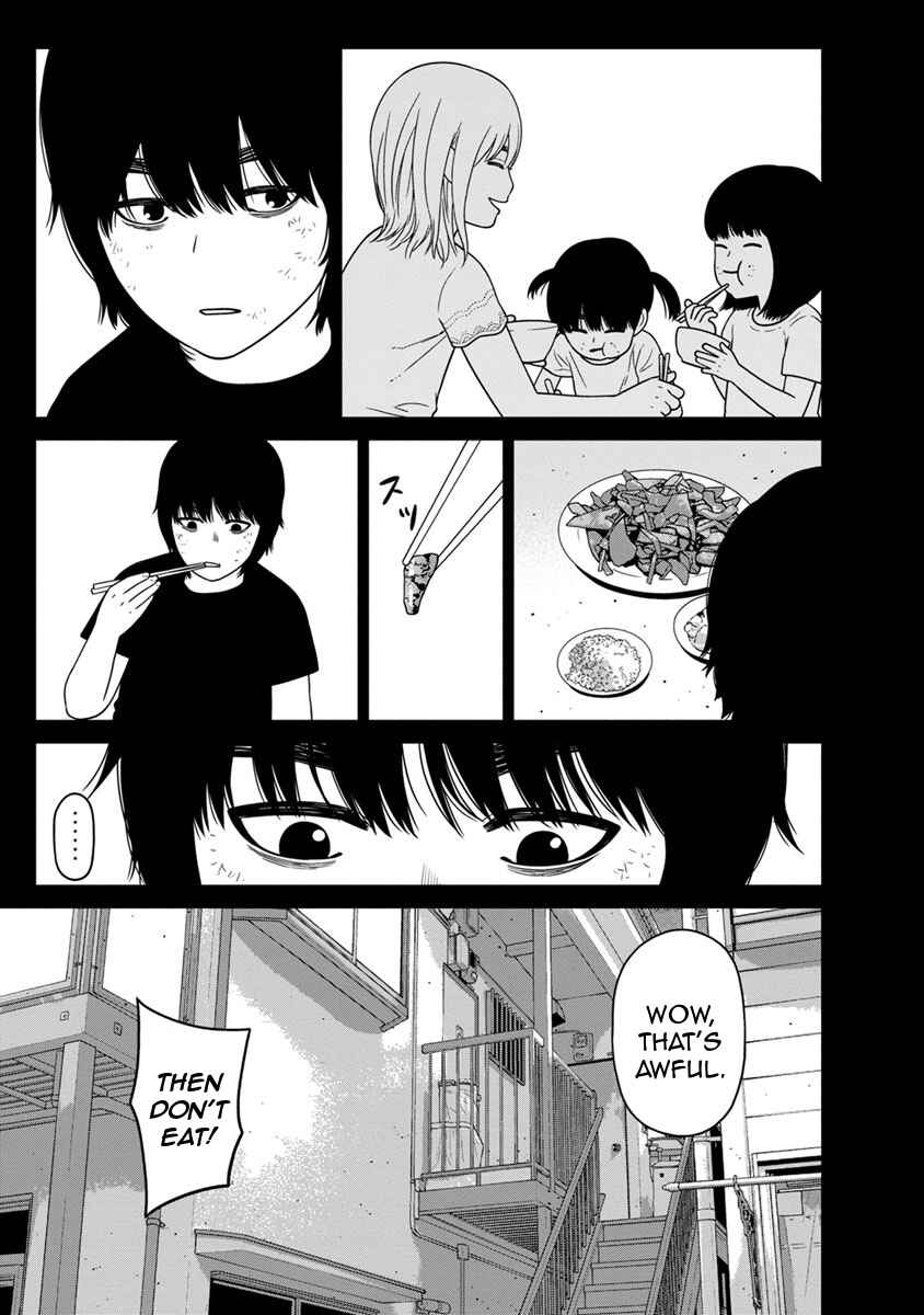 Page 42 Chapter 9 Kyoushitsu Jibaku Club