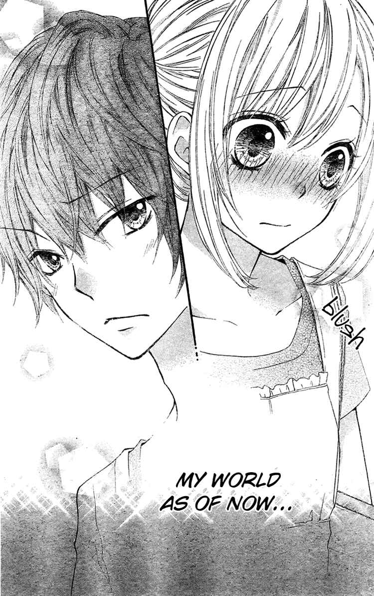 Page 27 Chapter 3 Ai kara Hajimaru