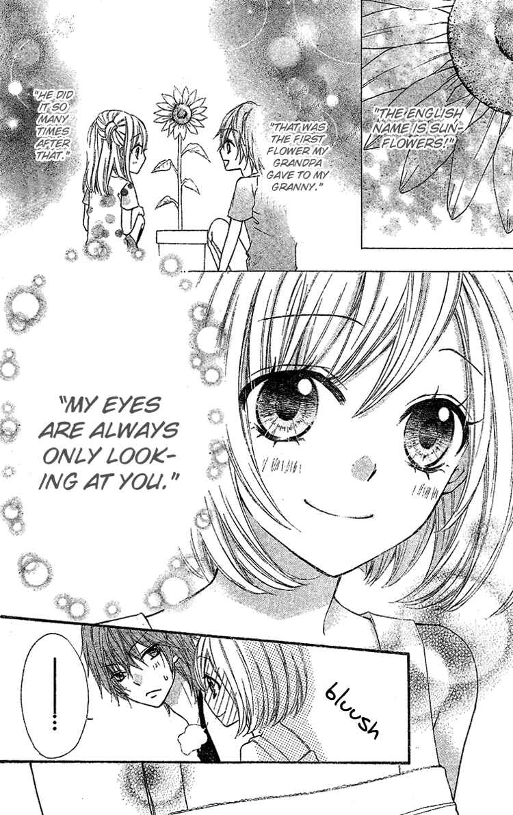 Page 31 Chapter 3 Ai kara Hajimaru