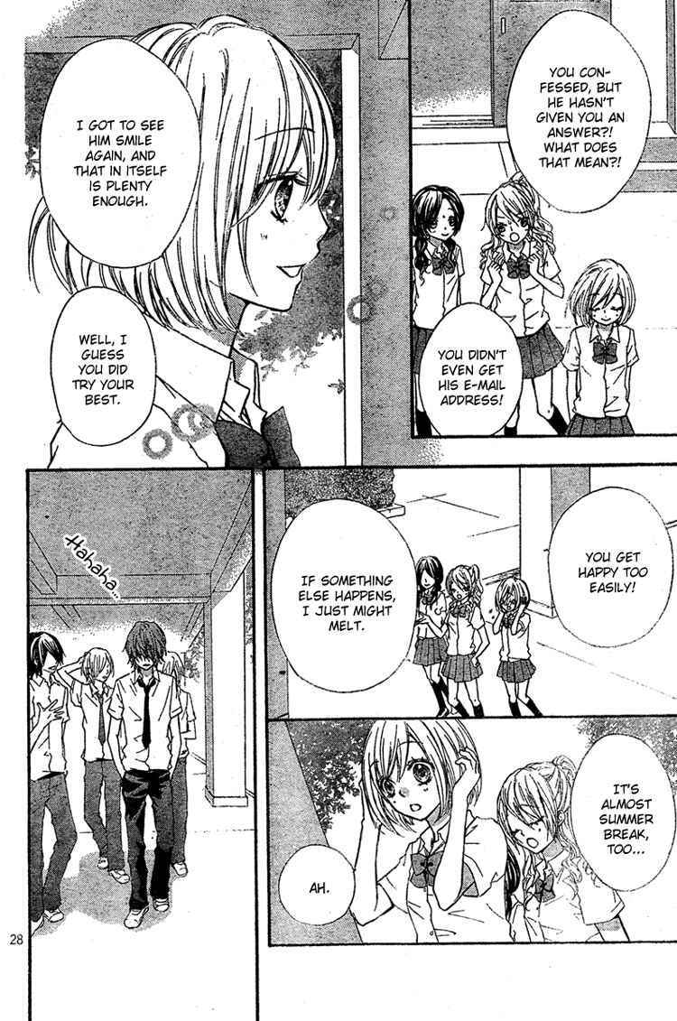 Page 29 Chapter 2 Ai kara Hajimaru
