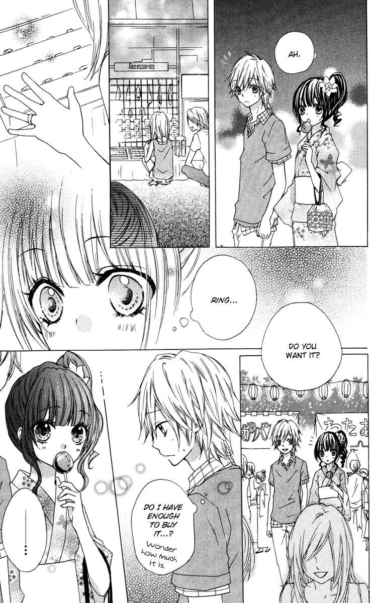 Page 26 Chapter 3.2 Ai kara Hajimaru