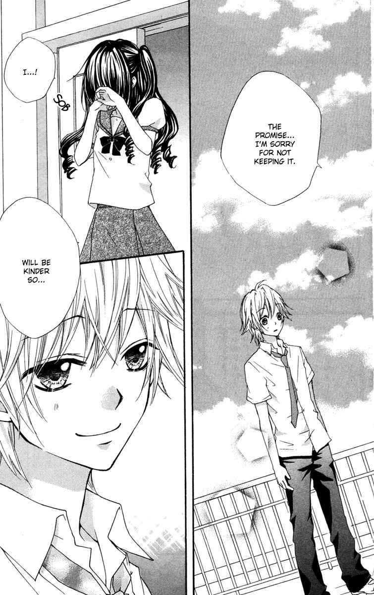 Page 36 Chapter 3.2 Ai kara Hajimaru
