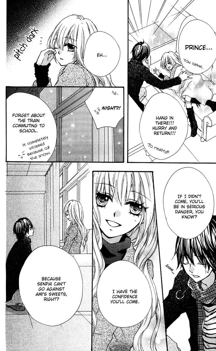 Page 33 Chapter 3.1 Ai kara Hajimaru