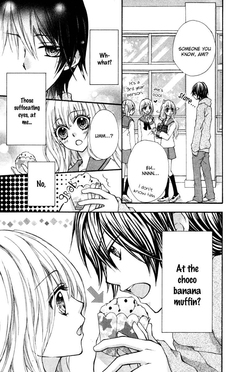 Page 4 Chapter 3.1 Ai kara Hajimaru
