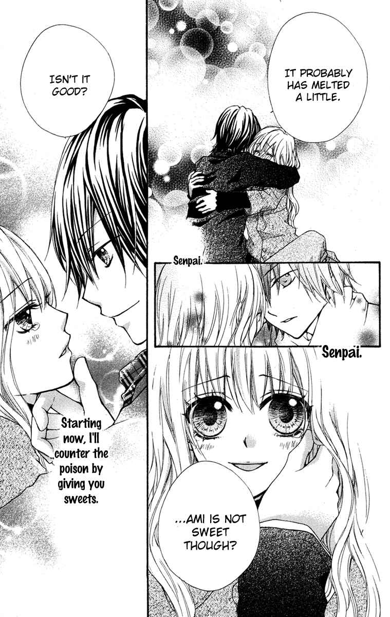 Page 40 Chapter 3.1 Ai kara Hajimaru