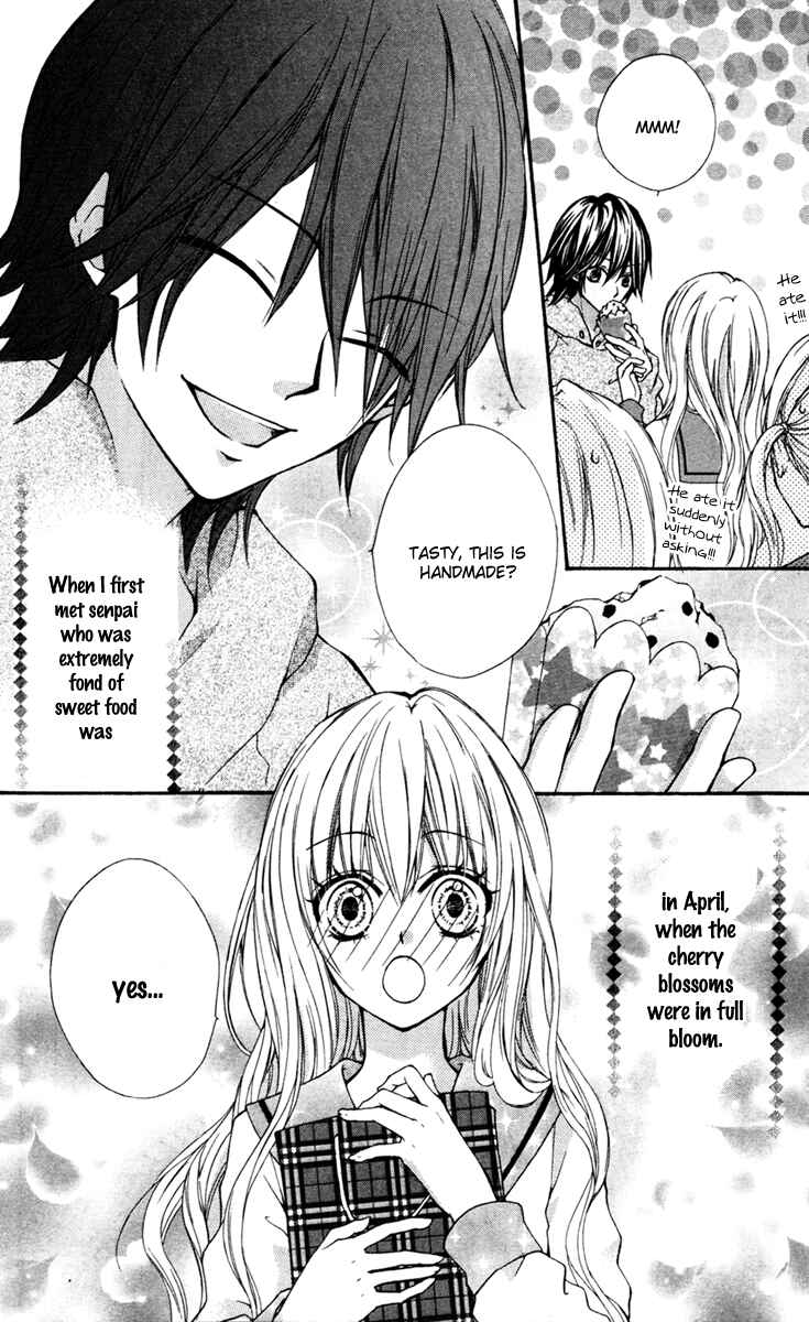 Page 5 Chapter 3.1 Ai kara Hajimaru