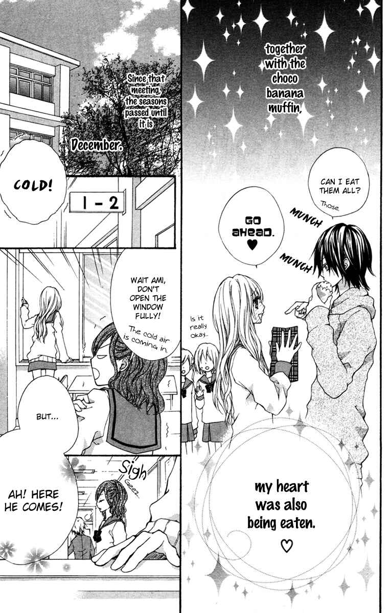 Page 6 Chapter 3.1 Ai kara Hajimaru