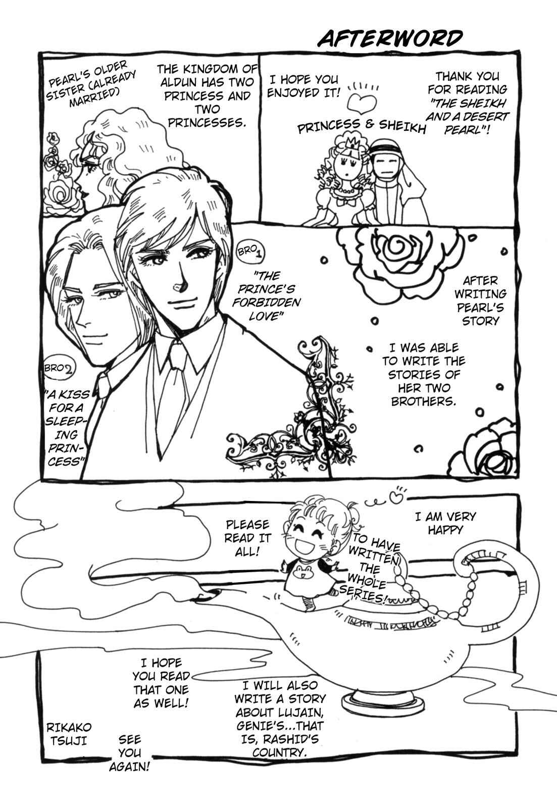 Page 125 Chapter Unknown_a03d The Sheikh and a Desert Pearl