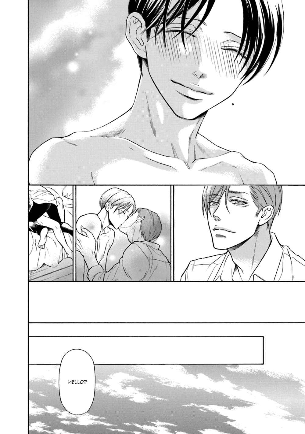 Page 30 Chapter 5 Hana Furu Futari