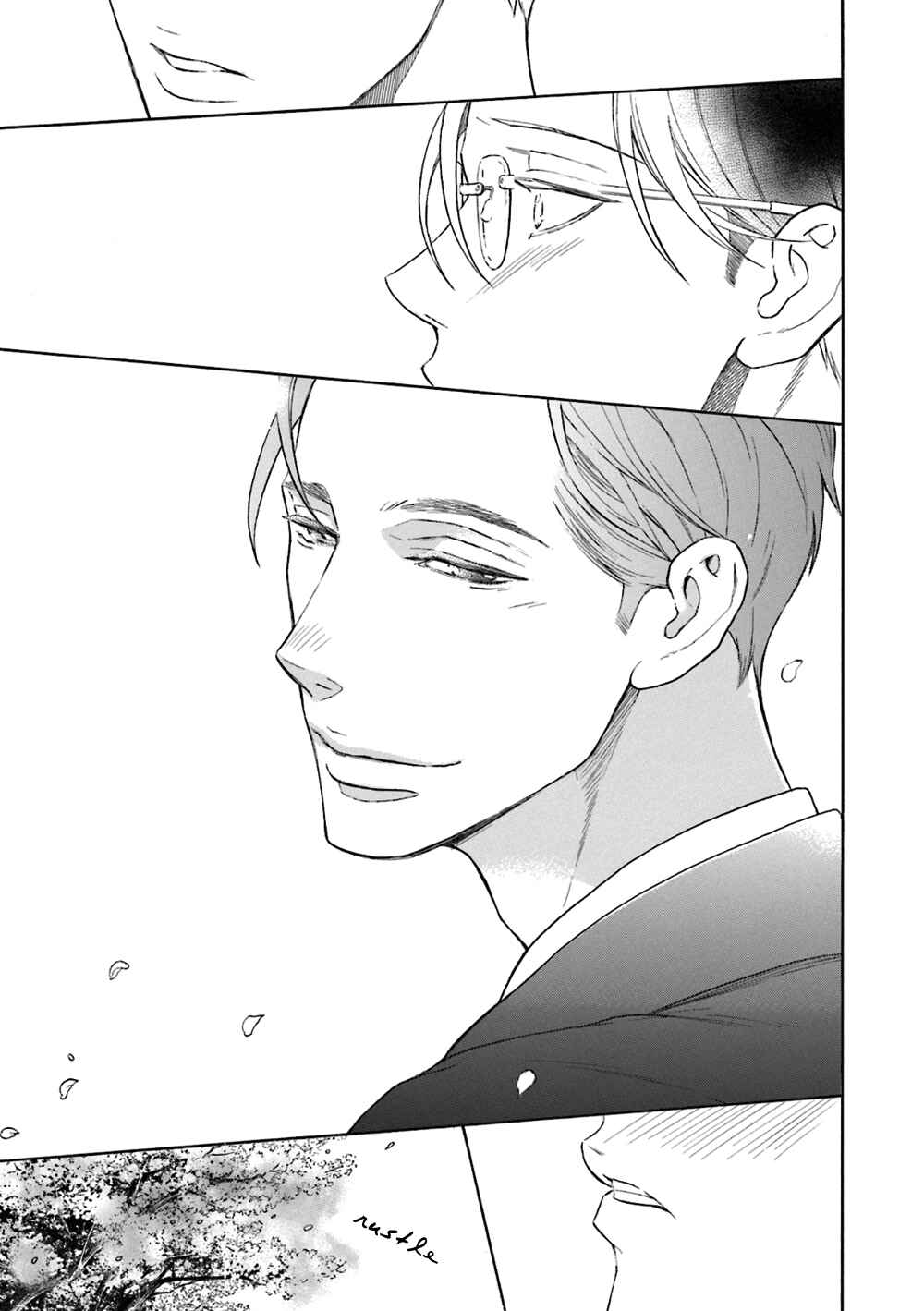 Page 29 Chapter 2 Hana Furu Futari