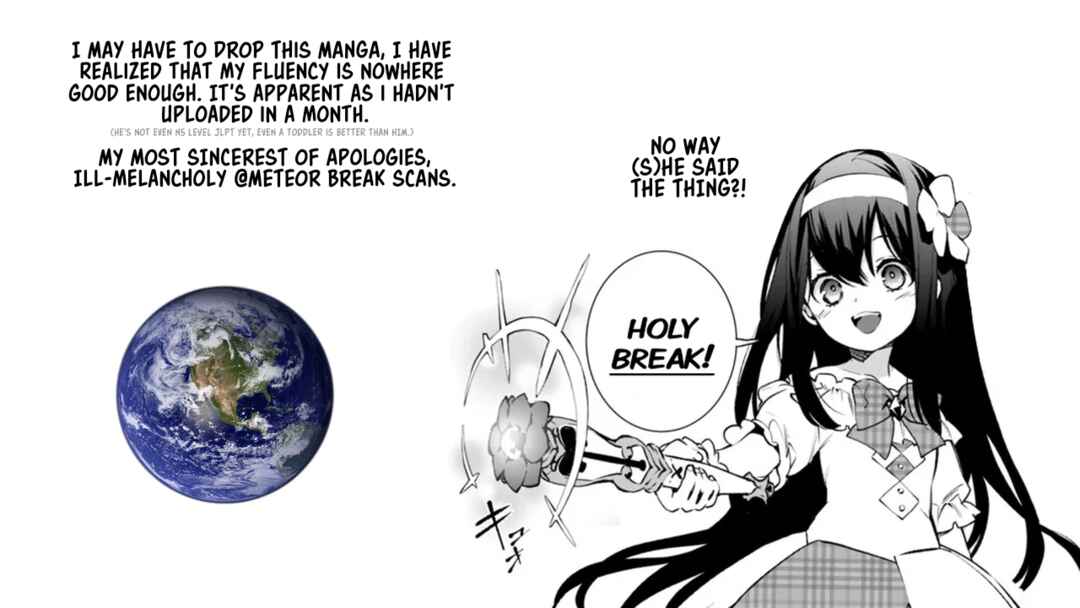 Page 8 Chapter 8.5 Rettoushoku no Saikyou Kenja - Teihen no Murabito kara Yoyuu de Sekai Saikyou
