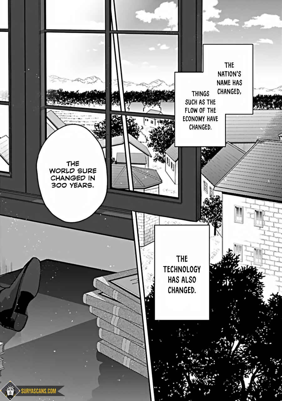 Page 4 Chapter 3.1 Rettoushoku no Saikyou Kenja - Teihen no Murabito kara Yoyuu de Sekai Saikyou