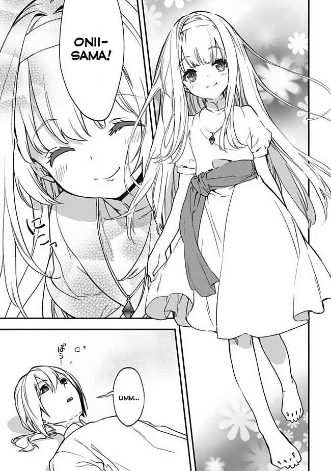Page 25 Chapter 1 Rettoushoku no Saikyou Kenja - Teihen no Murabito kara Yoyuu de Sekai Saikyou