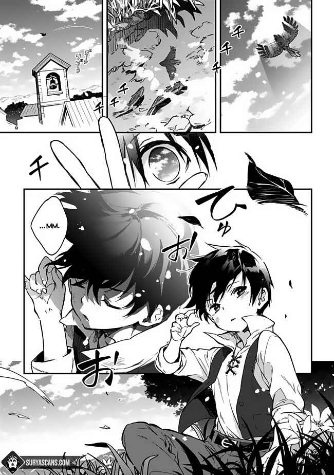 Page 41 Chapter 1 Rettoushoku no Saikyou Kenja - Teihen no Murabito kara Yoyuu de Sekai Saikyou