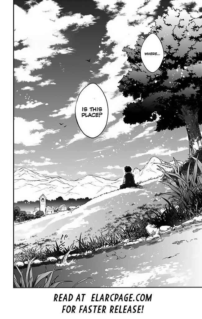 Page 42 Chapter 1 Rettoushoku no Saikyou Kenja - Teihen no Murabito kara Yoyuu de Sekai Saikyou