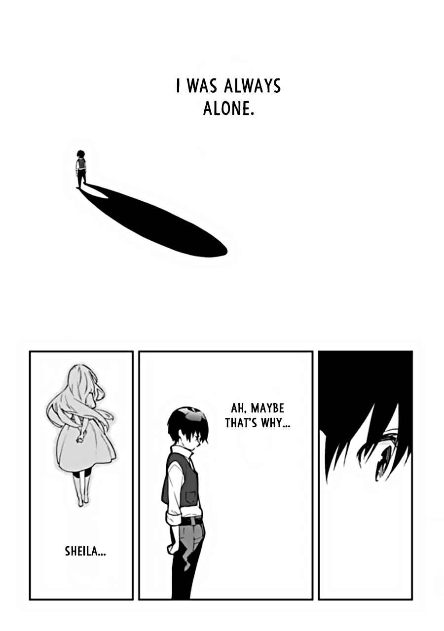 Page 14 Chapter 3.2 Rettoushoku no Saikyou Kenja - Teihen no Murabito kara Yoyuu de Sekai Saikyou