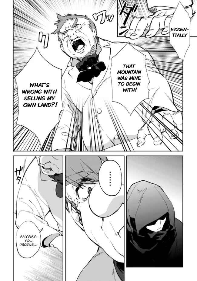 Page 5 Chapter 8.2 Rettoushoku no Saikyou Kenja - Teihen no Murabito kara Yoyuu de Sekai Saikyou
