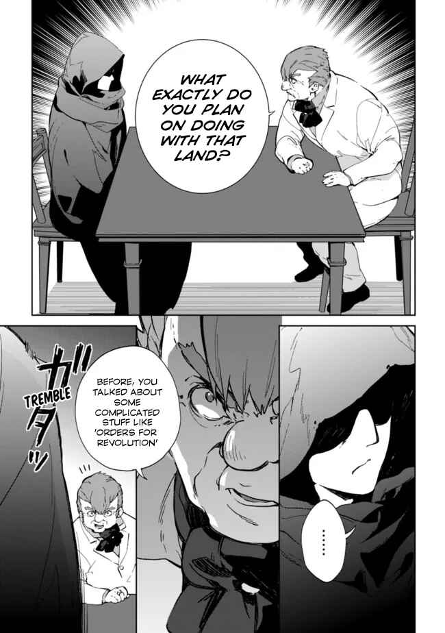Page 6 Chapter 8.2 Rettoushoku no Saikyou Kenja - Teihen no Murabito kara Yoyuu de Sekai Saikyou