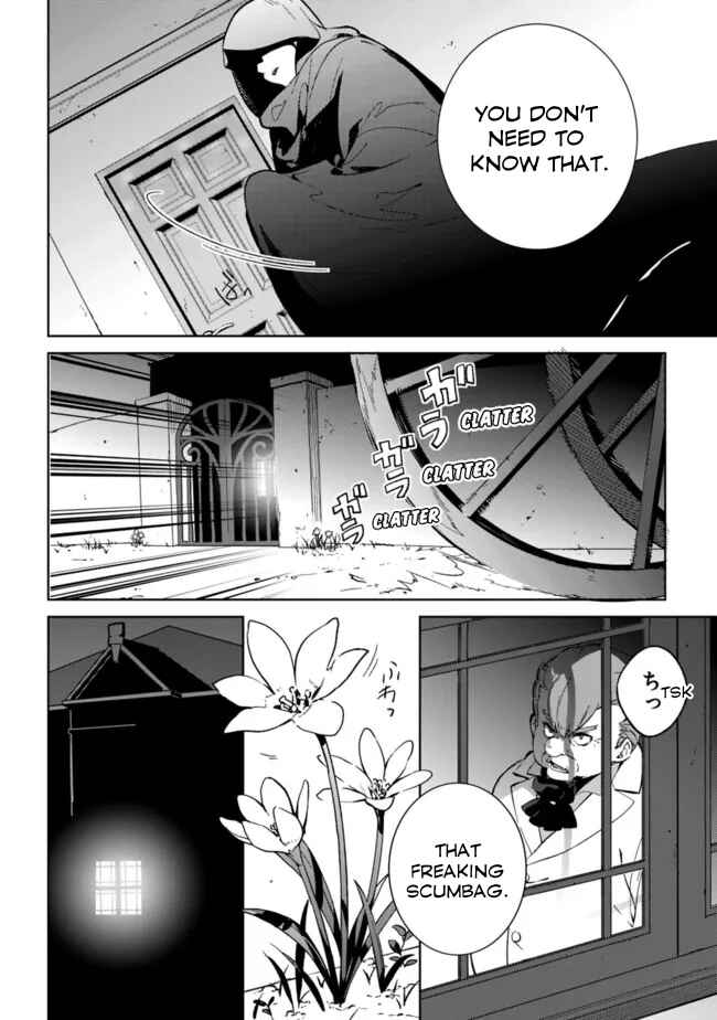 Page 7 Chapter 8.2 Rettoushoku no Saikyou Kenja - Teihen no Murabito kara Yoyuu de Sekai Saikyou