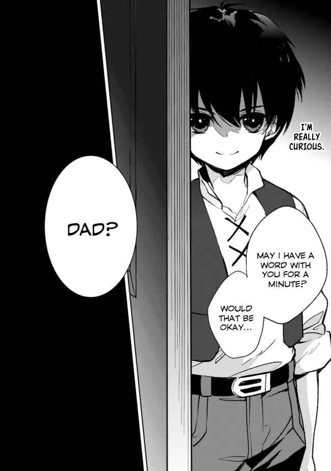 Page 9 Chapter 8.2 Rettoushoku no Saikyou Kenja - Teihen no Murabito kara Yoyuu de Sekai Saikyou