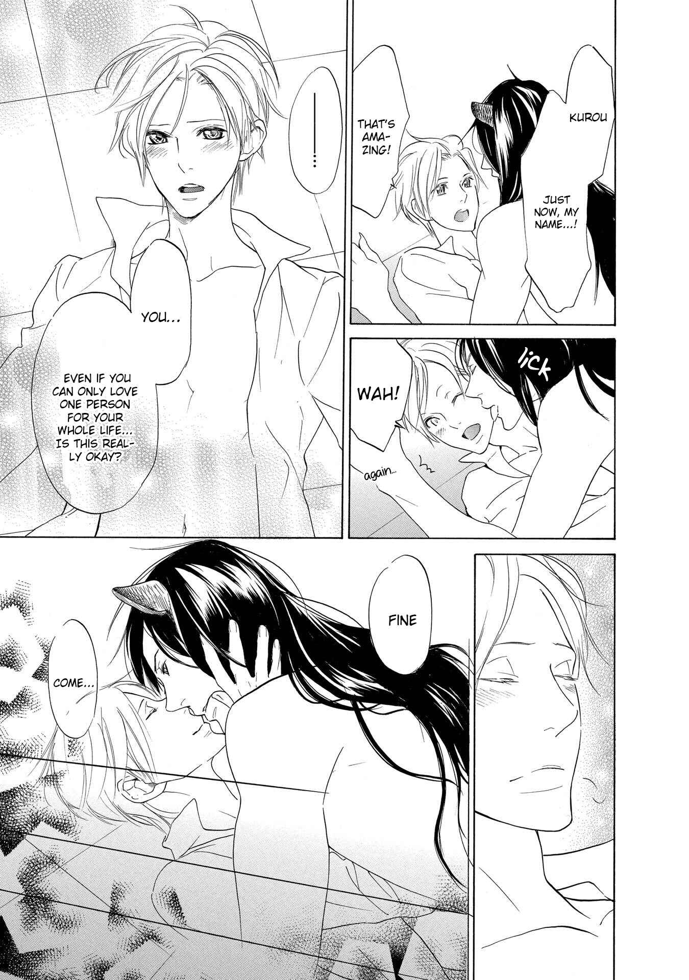 Page 26 Chapter 5 Chicken Stalker