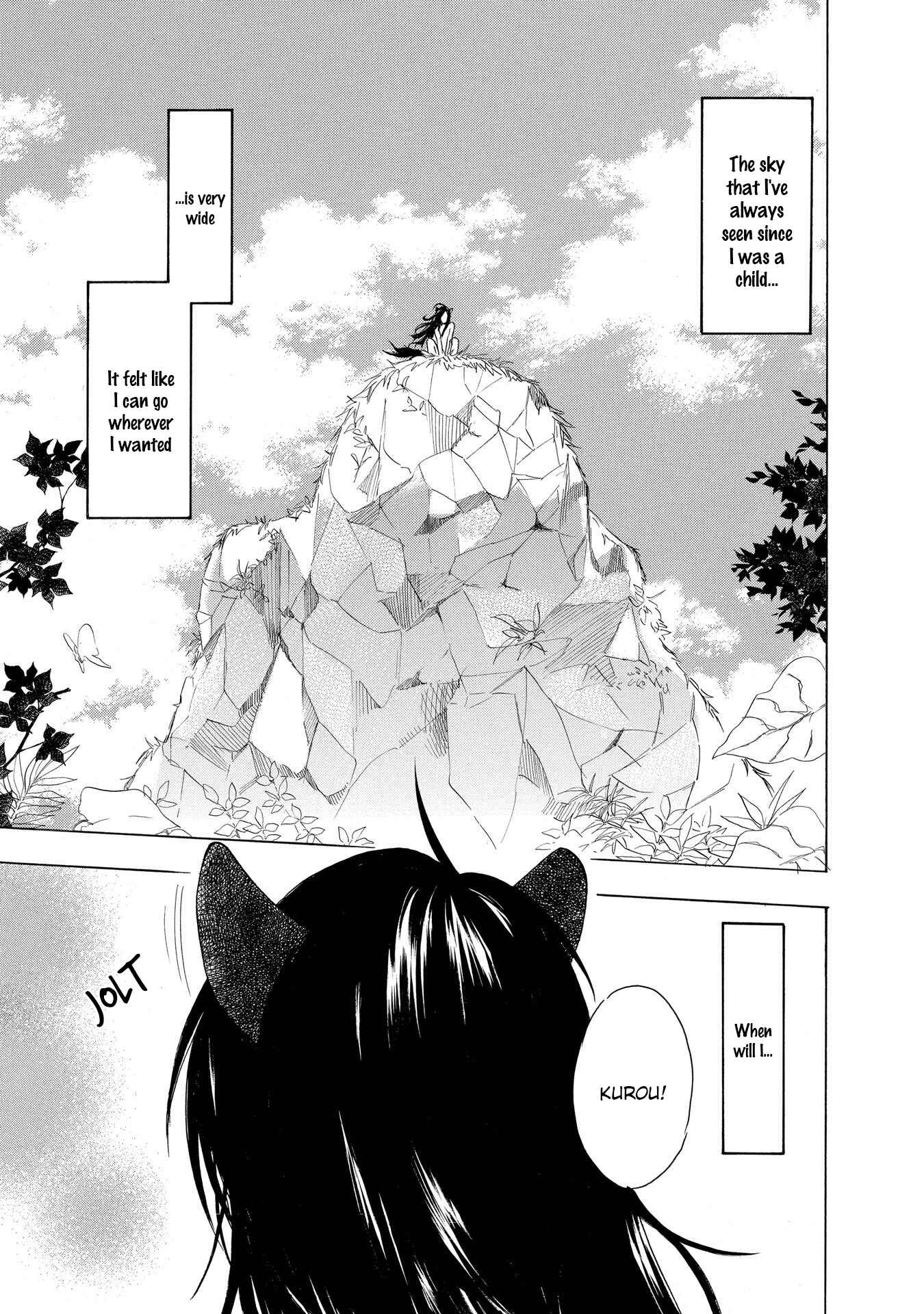 Page 4 Chapter 5 Chicken Stalker