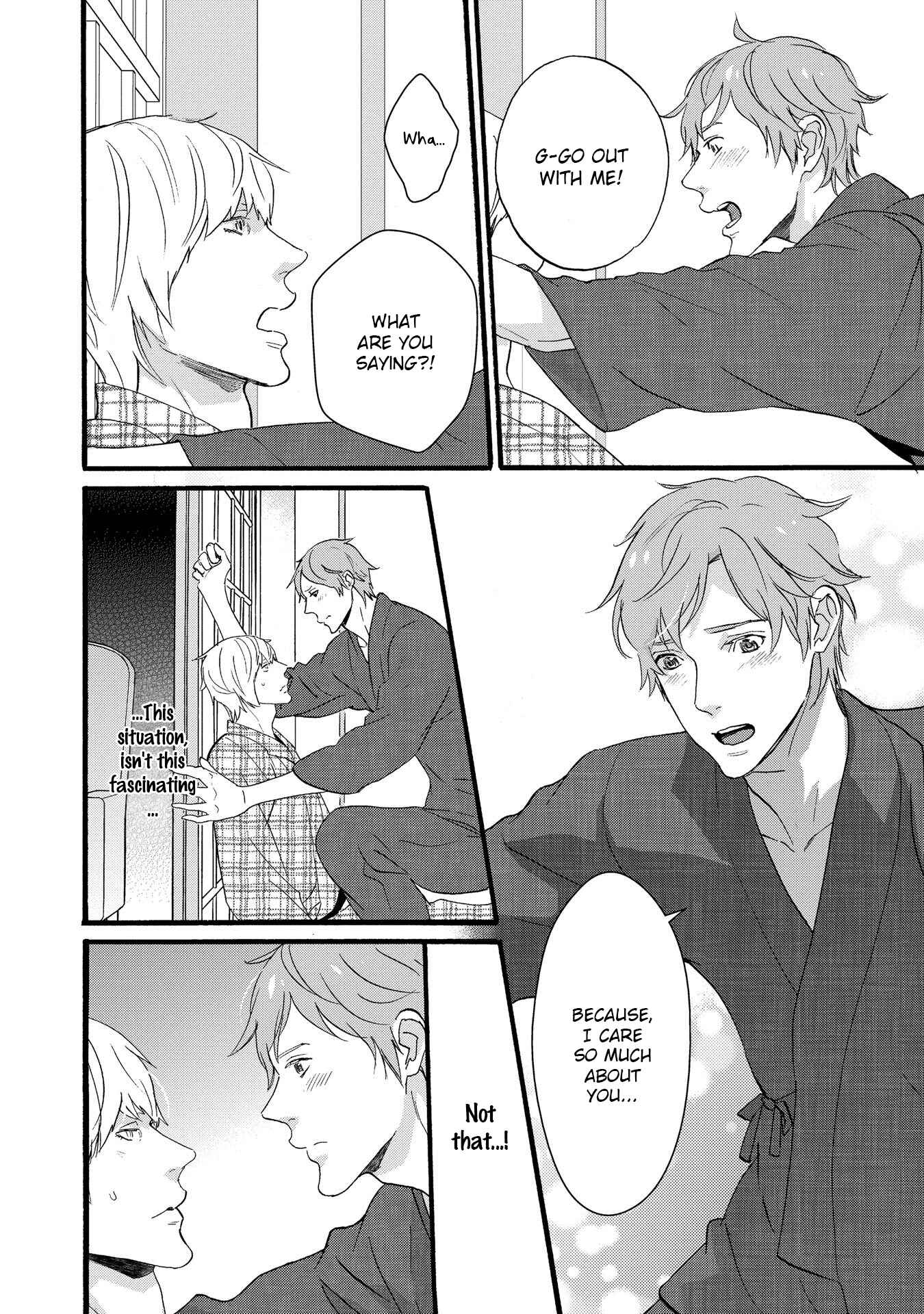 Page 16 Chapter 4 Chicken Stalker