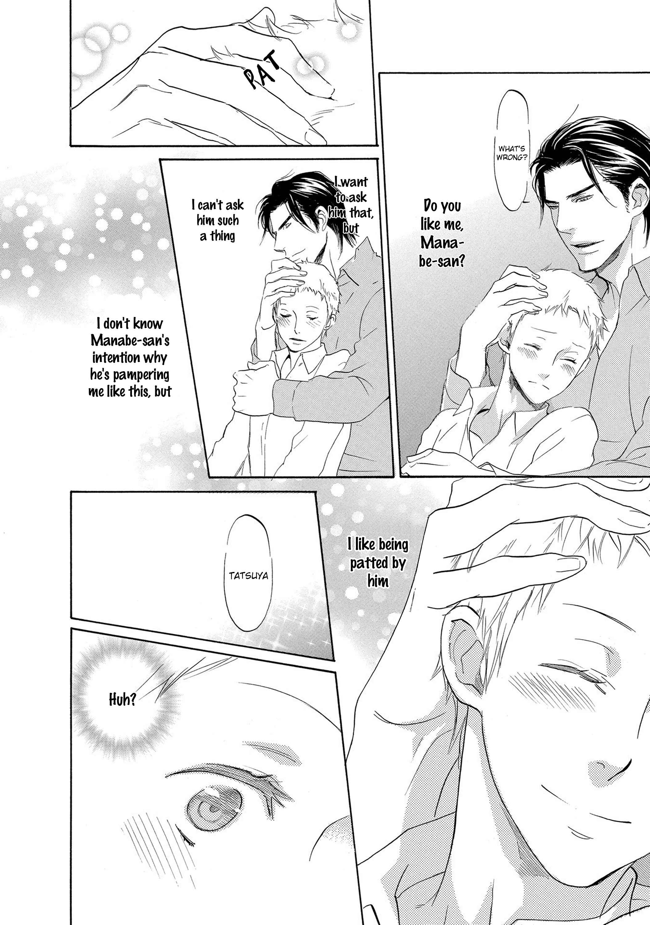 Page 15 Chapter 6 Chicken Stalker