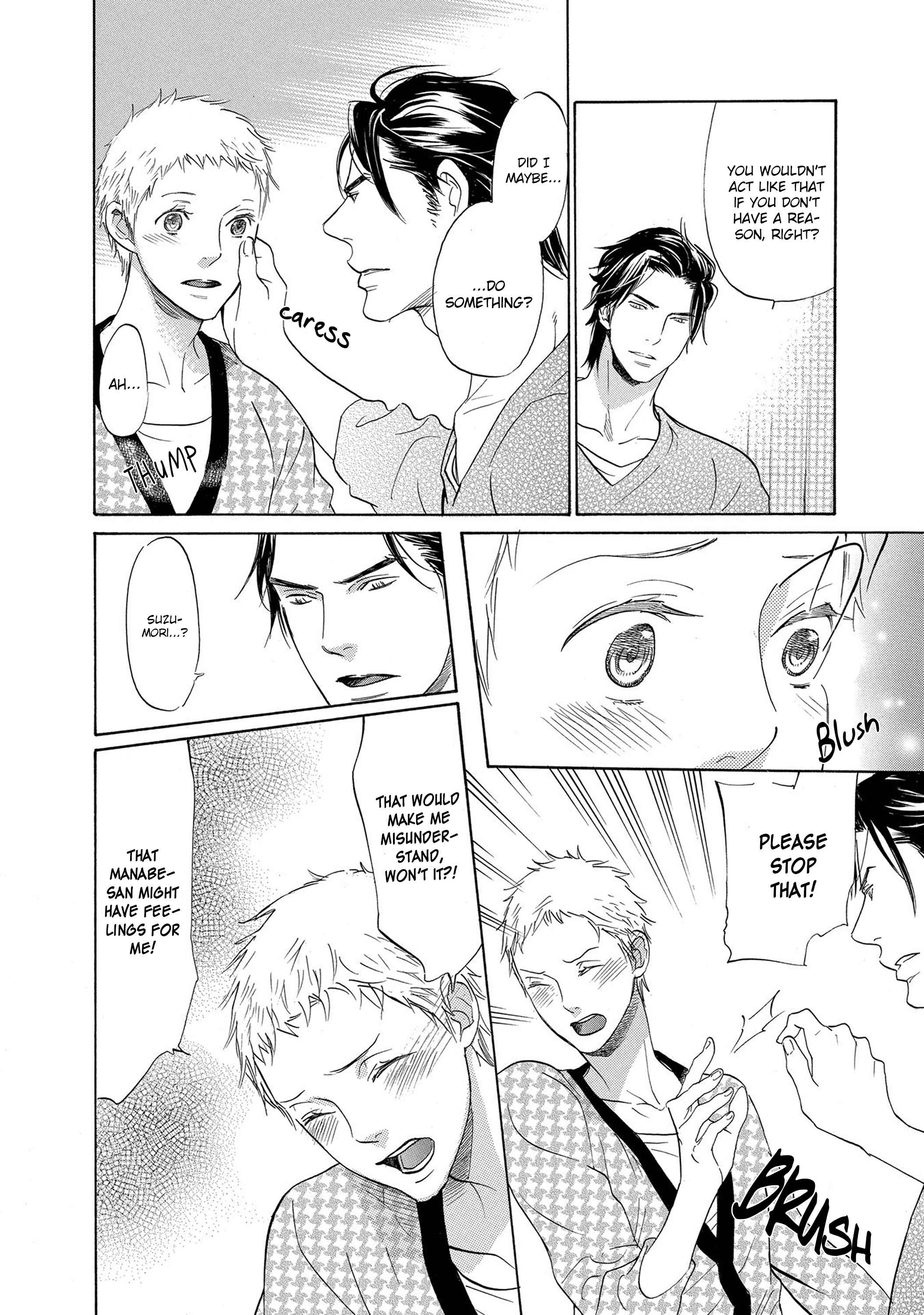 Page 23 Chapter 6 Chicken Stalker