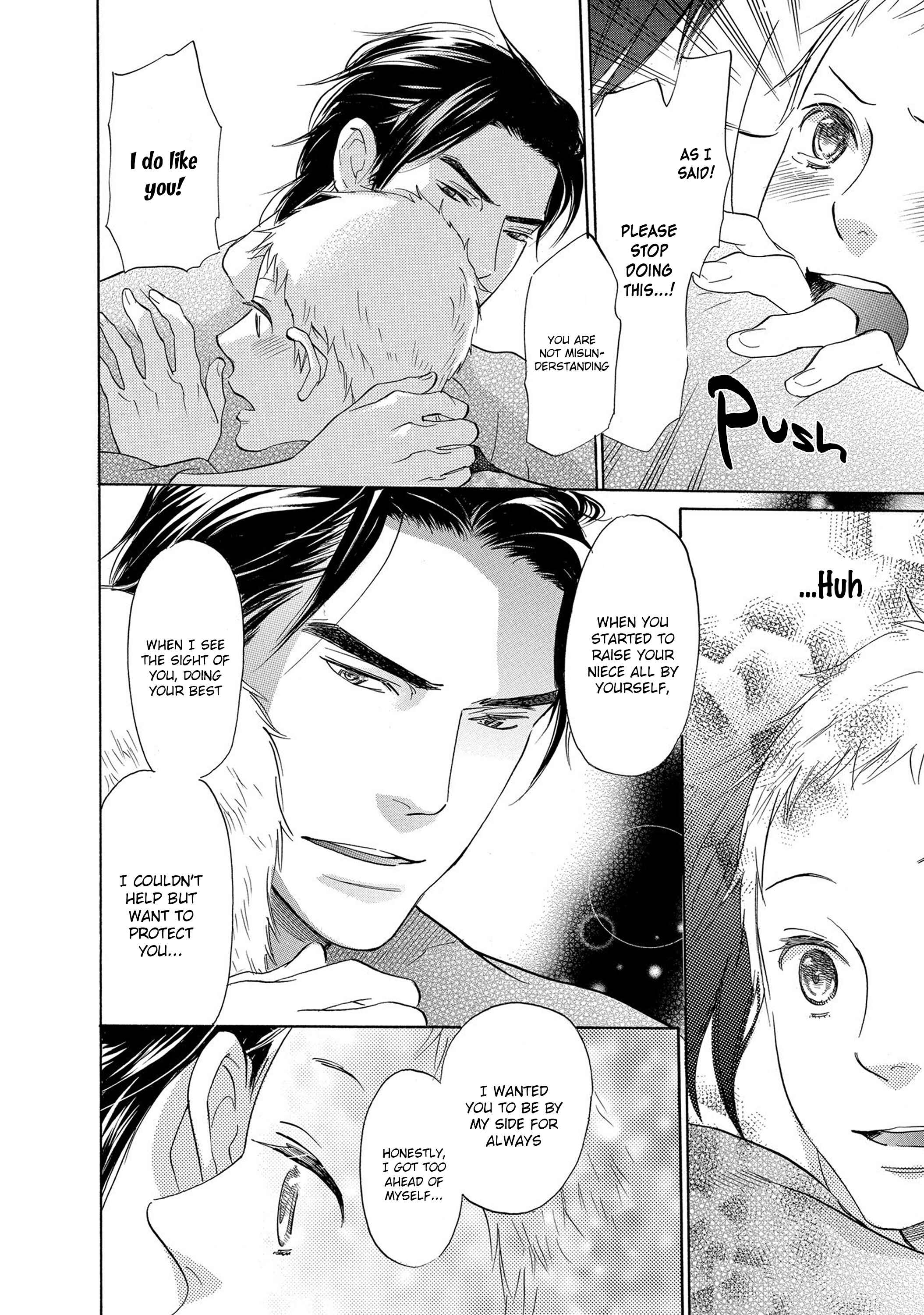 Page 25 Chapter 6 Chicken Stalker