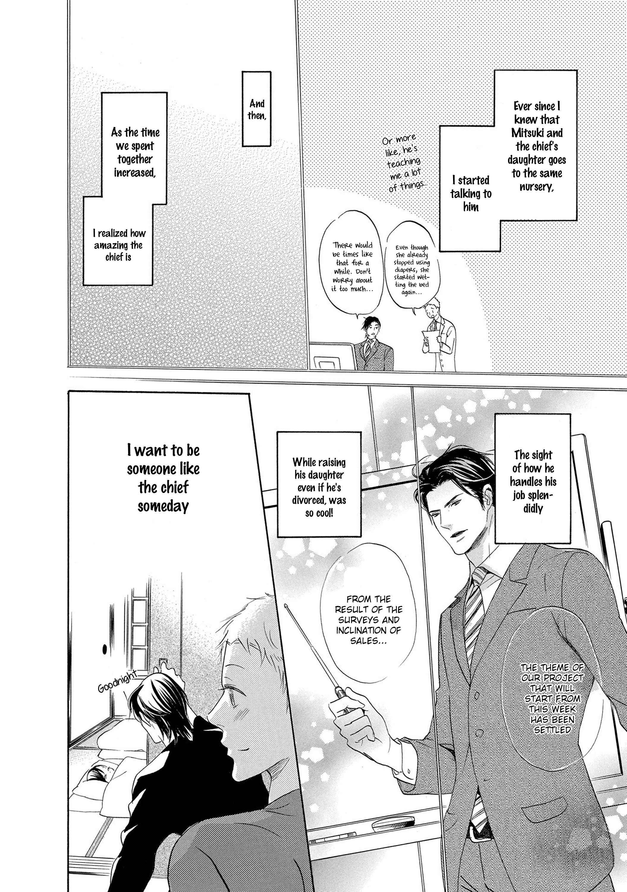 Page 7 Chapter 6 Chicken Stalker