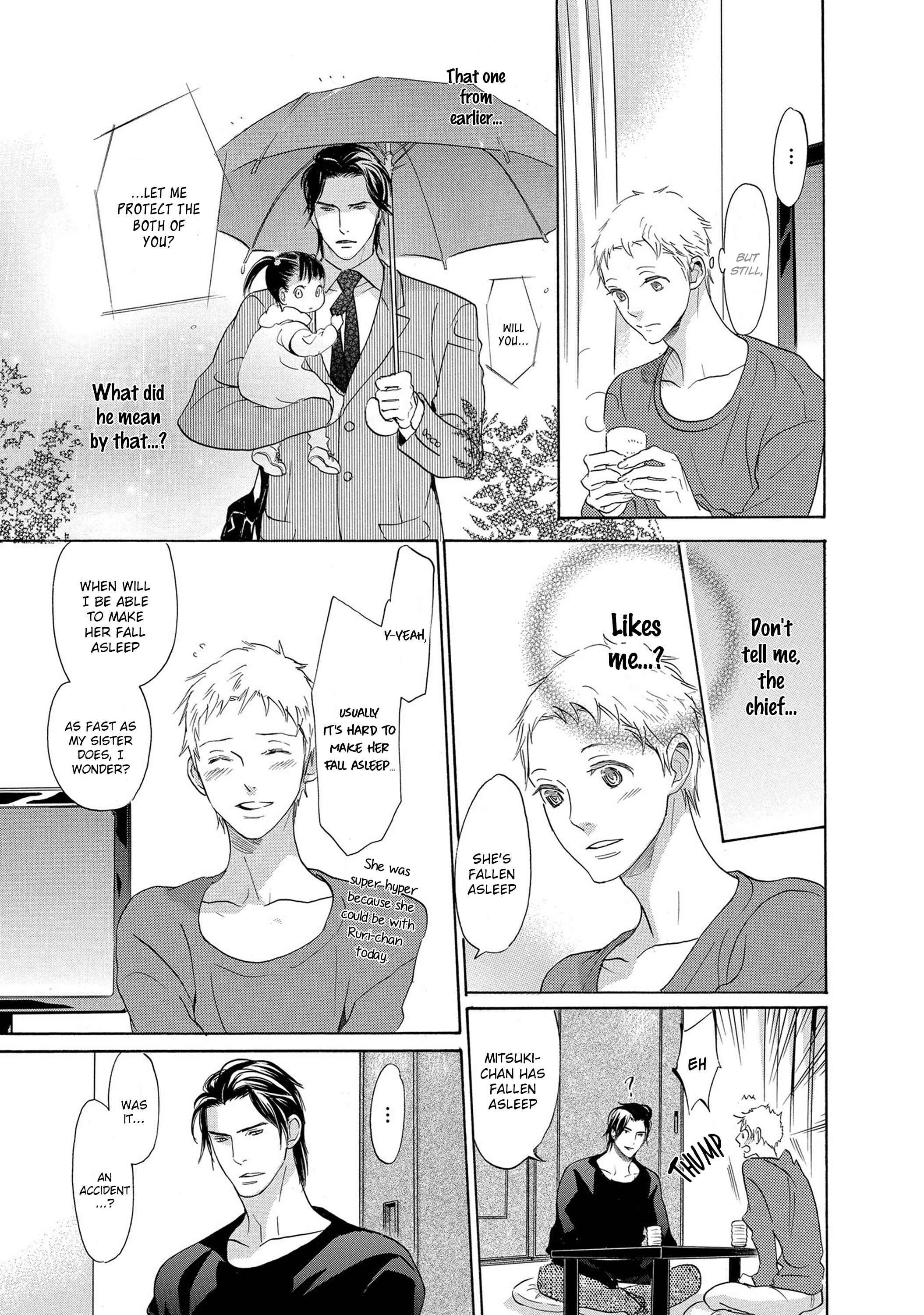 Page 8 Chapter 6 Chicken Stalker