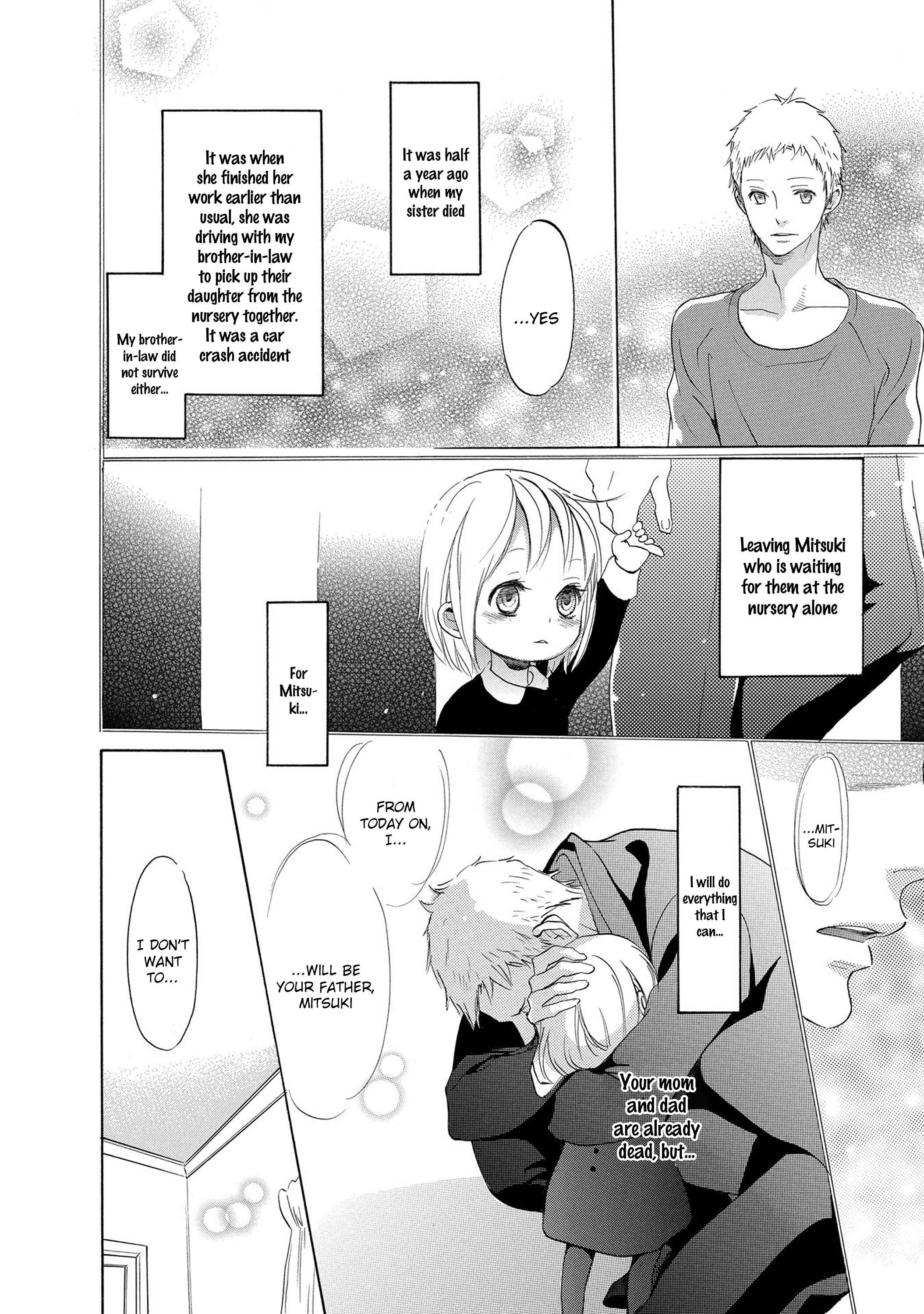 Page 9 Chapter 6 Chicken Stalker