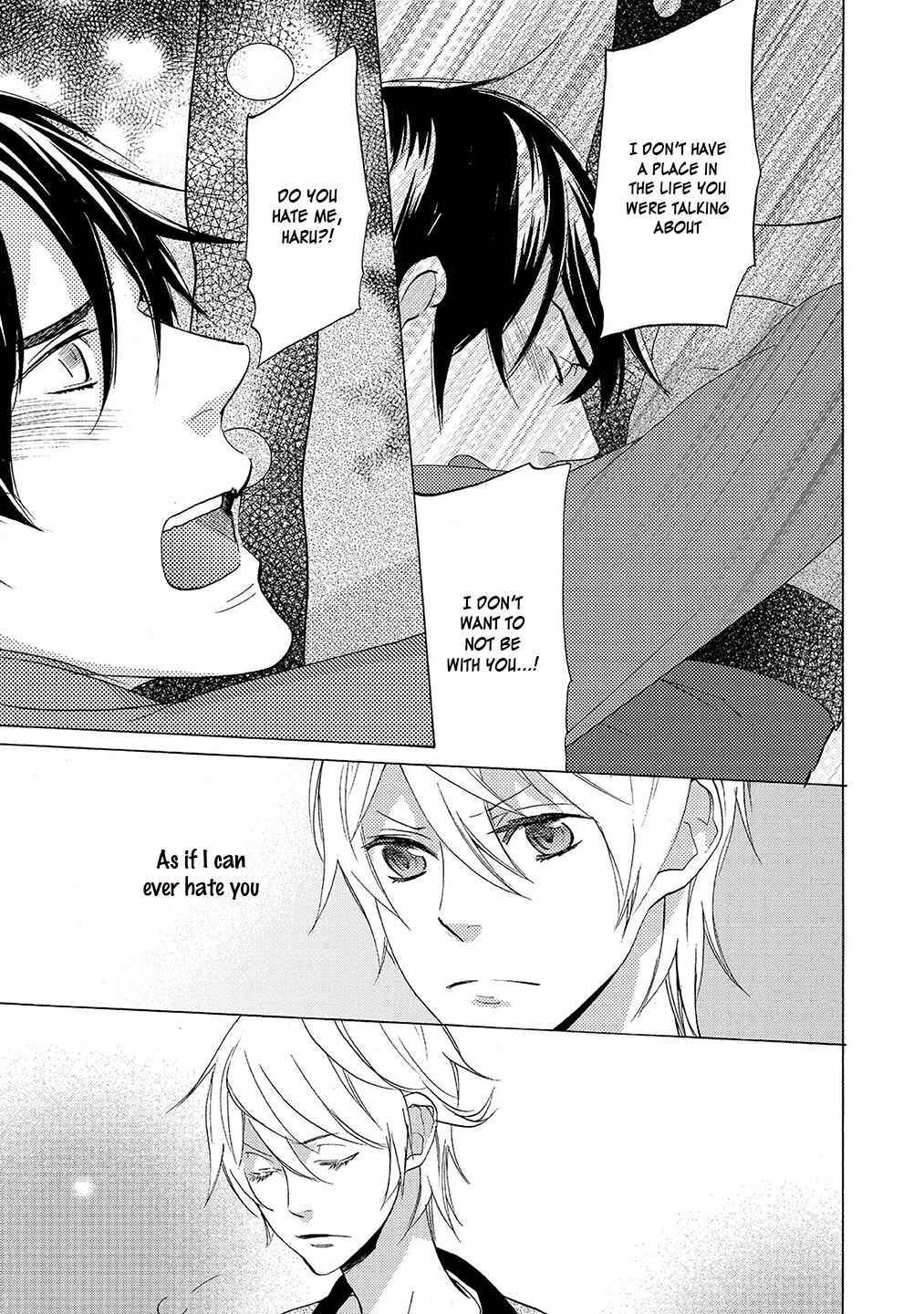 Page 13 Chapter 7 Chicken Stalker