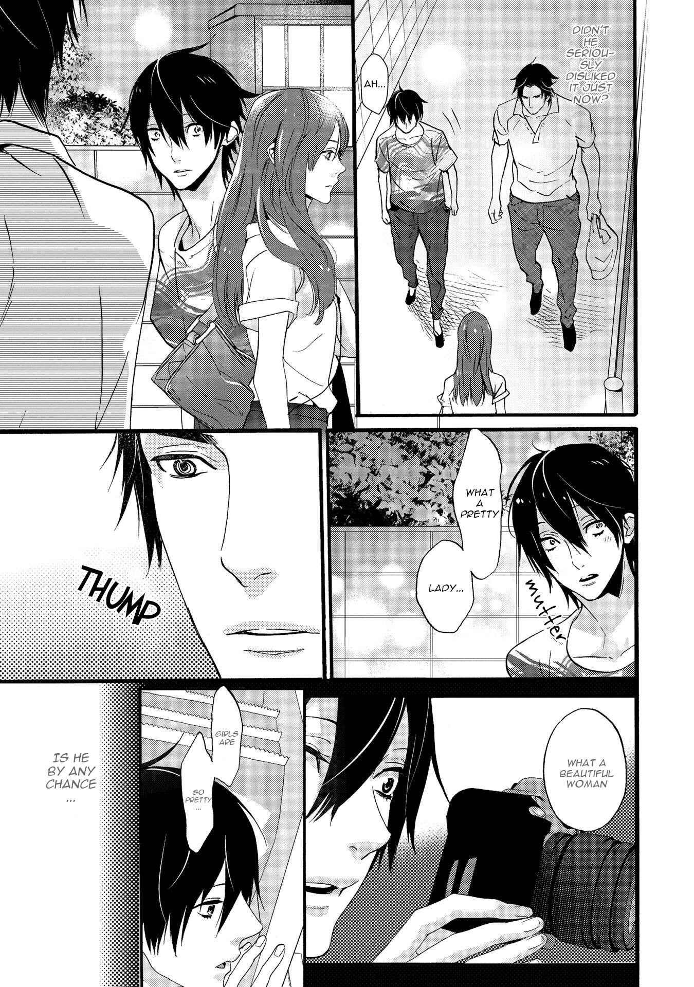 Page 13 Chapter 2 Chicken Stalker