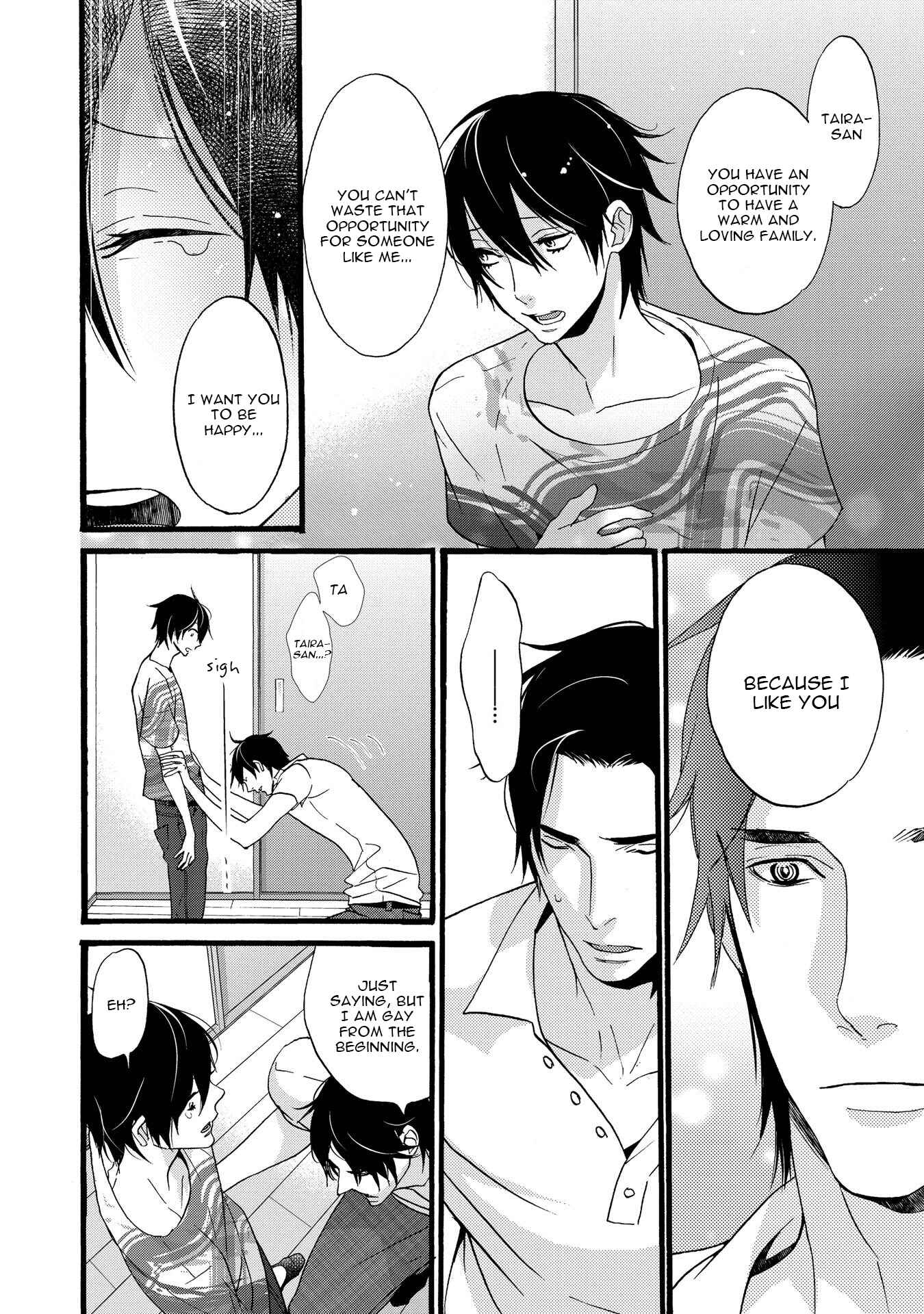 Page 18 Chapter 2 Chicken Stalker