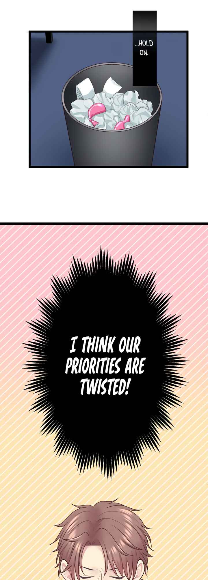 Page 13 Chapter 7 Omae no Are wo Ore ni Choudai!