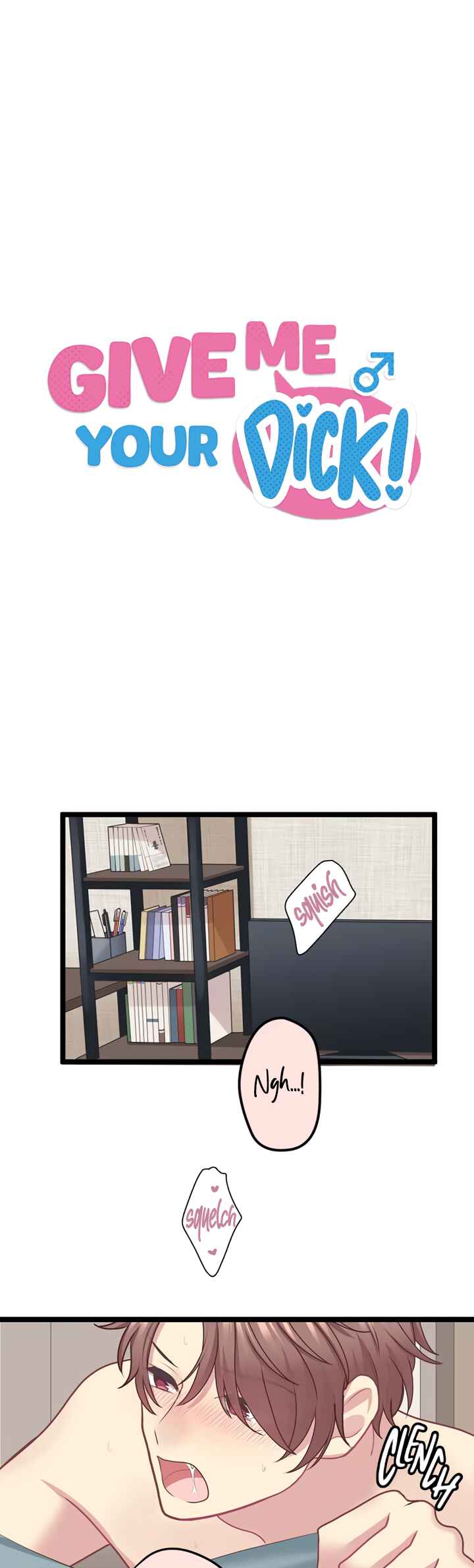 Page 2 Chapter 7 Omae no Are wo Ore ni Choudai!