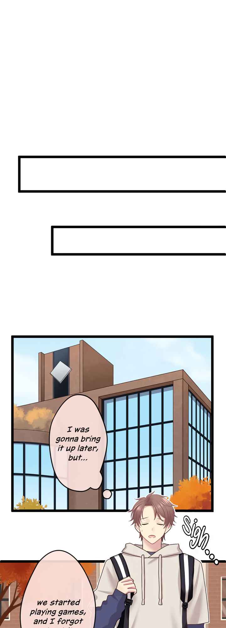 Page 22 Chapter 7 Omae no Are wo Ore ni Choudai!