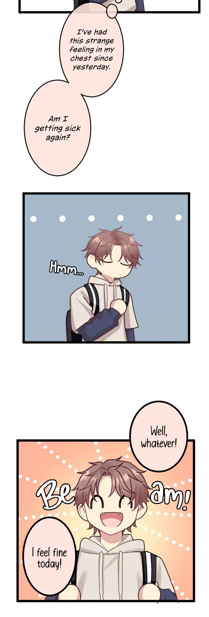 Page 26 Chapter 7 Omae no Are wo Ore ni Choudai!