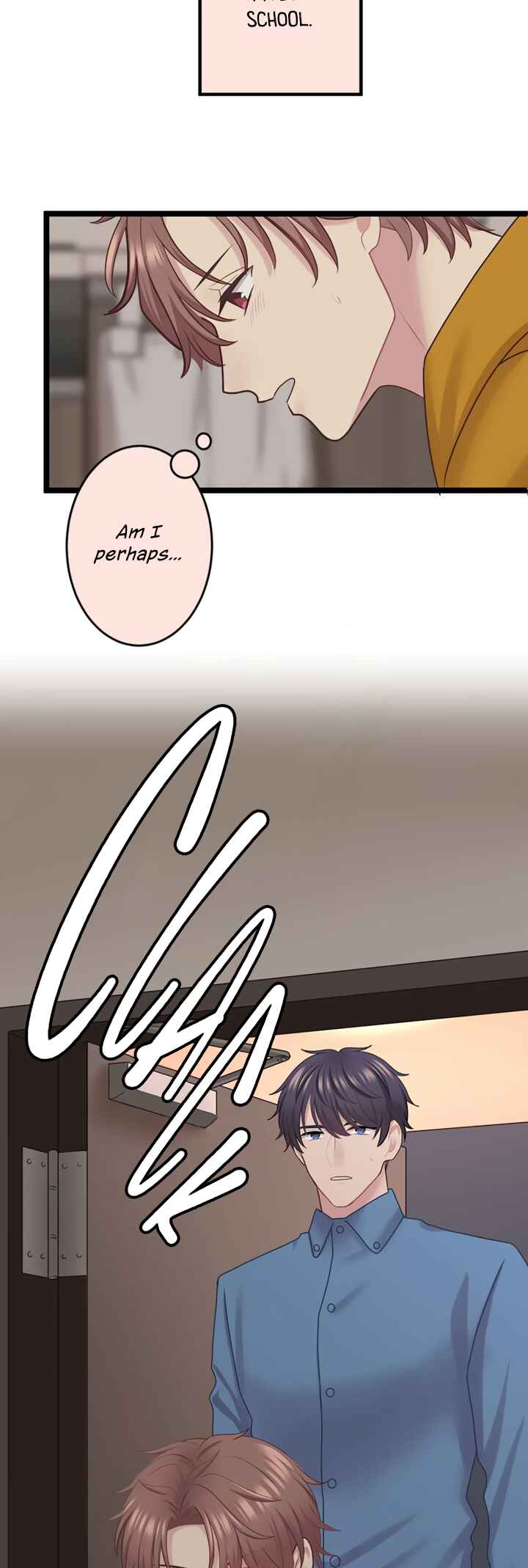 Page 4 Chapter 14 Omae no Are wo Ore ni Choudai!