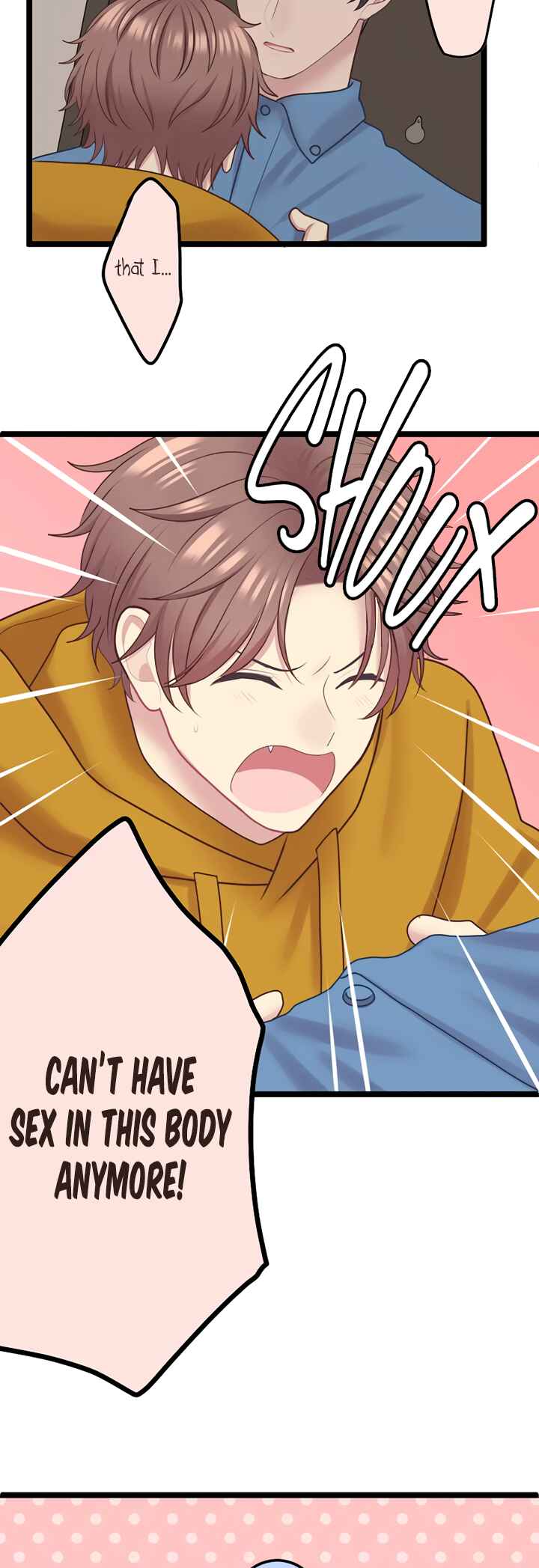Page 8 Chapter 14 Omae no Are wo Ore ni Choudai!