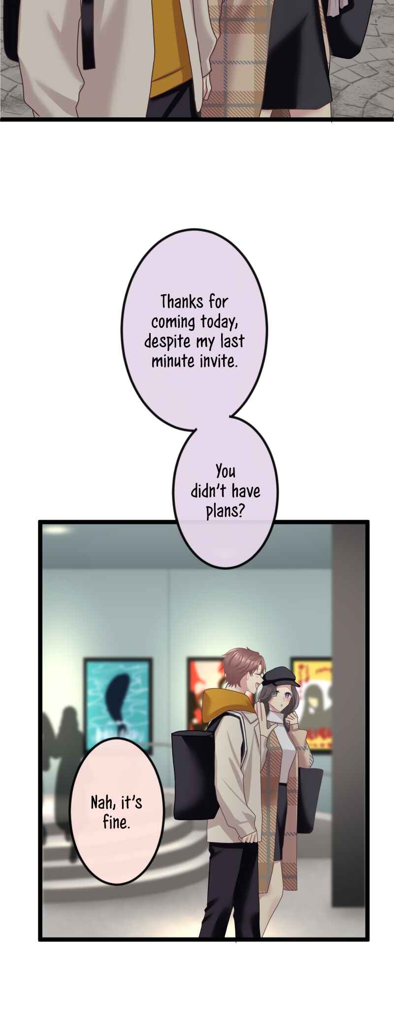 Page 16 Chapter 11 Omae no Are wo Ore ni Choudai!