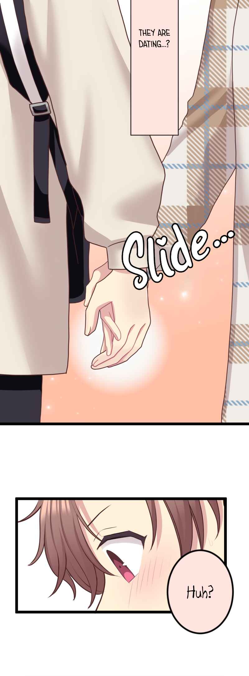 Page 20 Chapter 11 Omae no Are wo Ore ni Choudai!