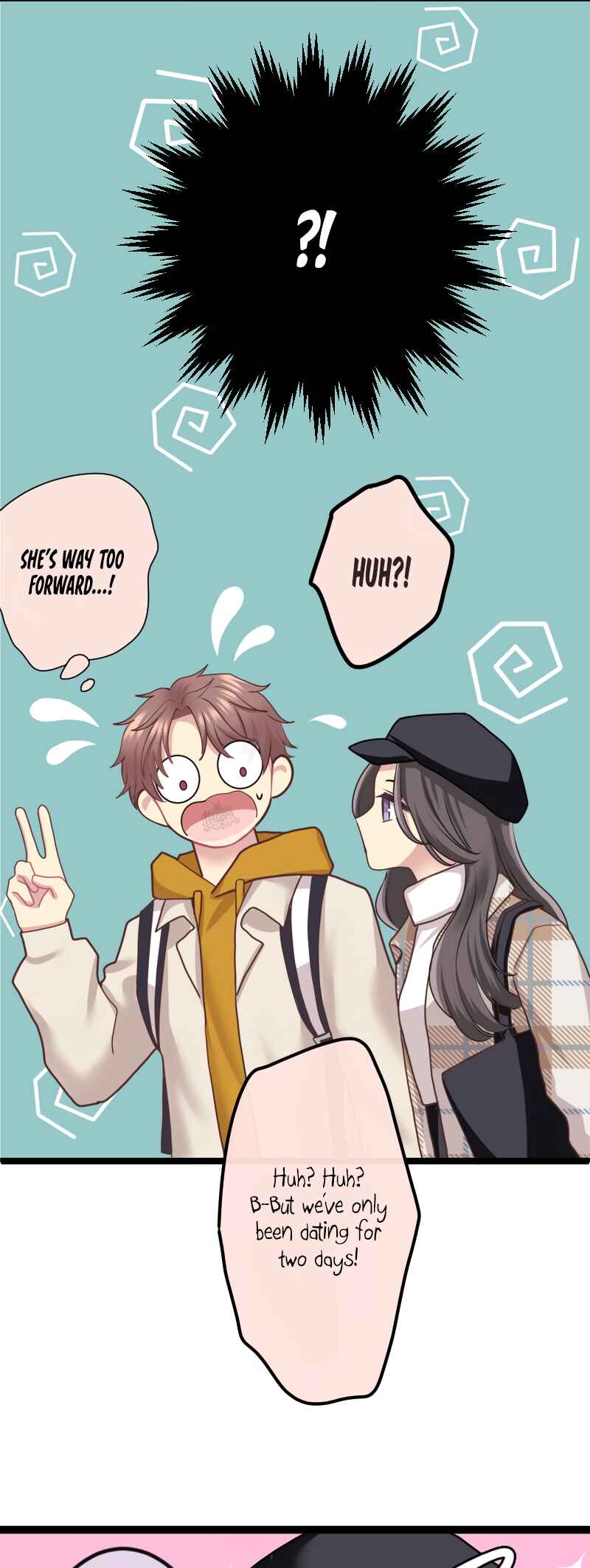 Page 24 Chapter 11 Omae no Are wo Ore ni Choudai!