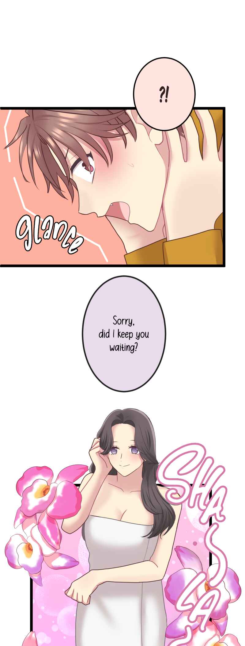 Page 32 Chapter 11 Omae no Are wo Ore ni Choudai!